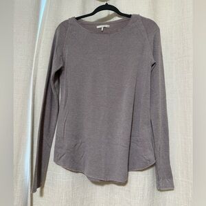 Oak & Fort Long Sleeve Top